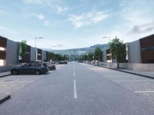 Armazém venda em Viana Do Castelo