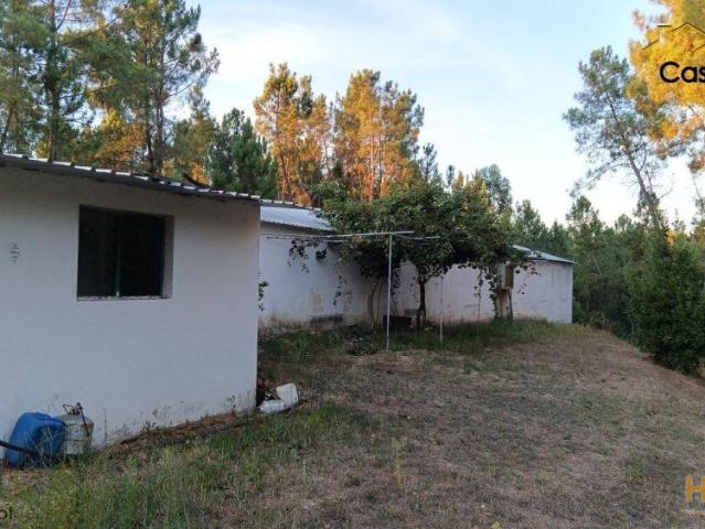 Armazém venda em Castelo Branco, Cumeada