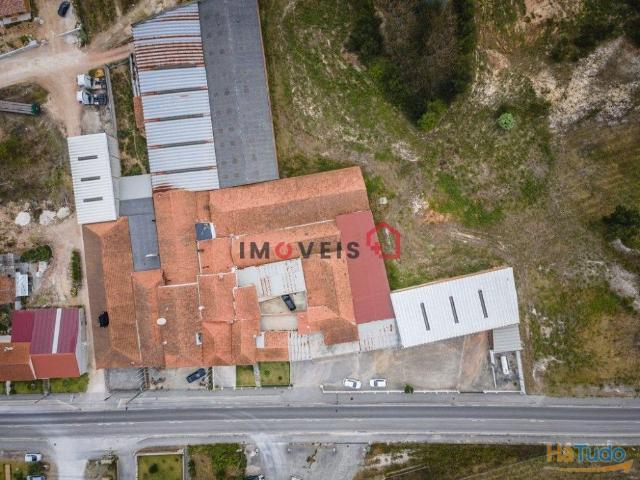 Armazém venda em Porto De Mós, Leiria