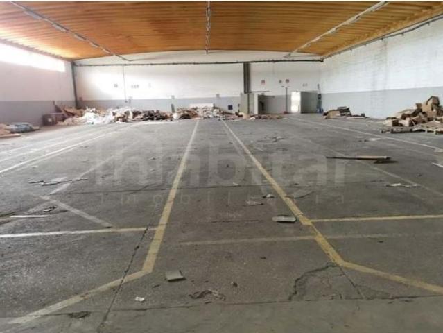 Armazém venda em Muge, Muge
