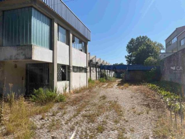 Armazém venda em Oliveira De Azeméis, Aveiro