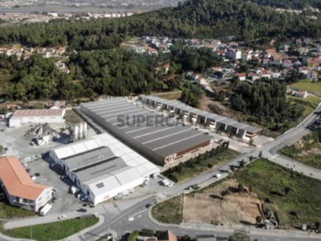 Armazém venda em Viana Do Castelo
