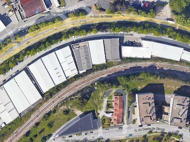 Armazém alugar em Guimarães, Braga
