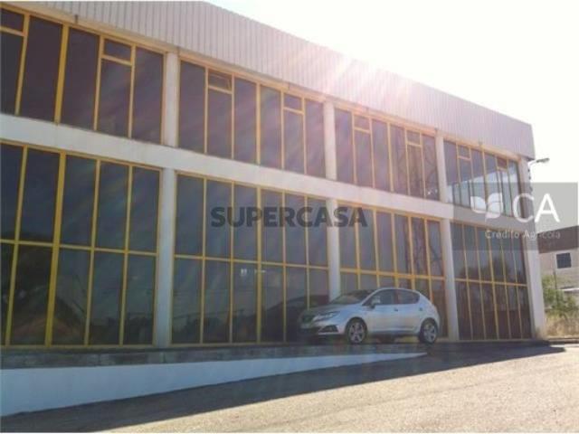 Armazém venda em Santiago Do Cacém, Setúbal