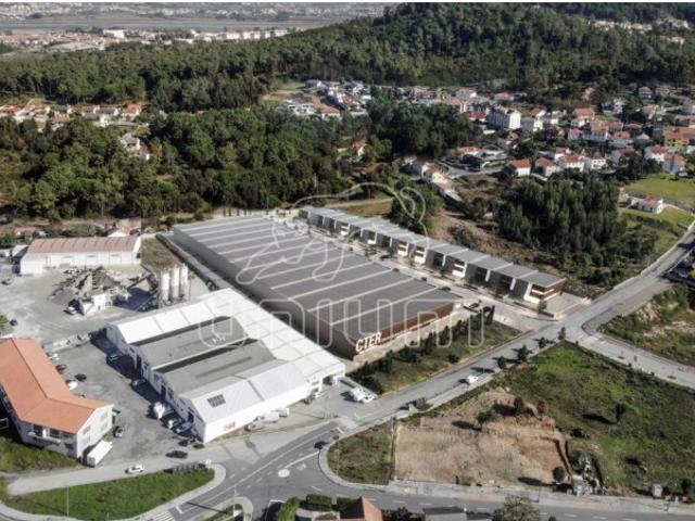 Armazém venda em Viana Do Castelo