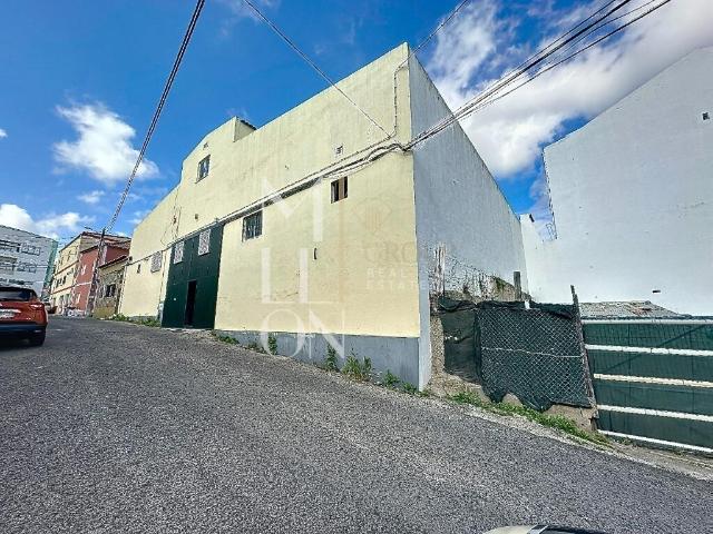 Armazém venda em São João Da Talha, Vale de Figueira