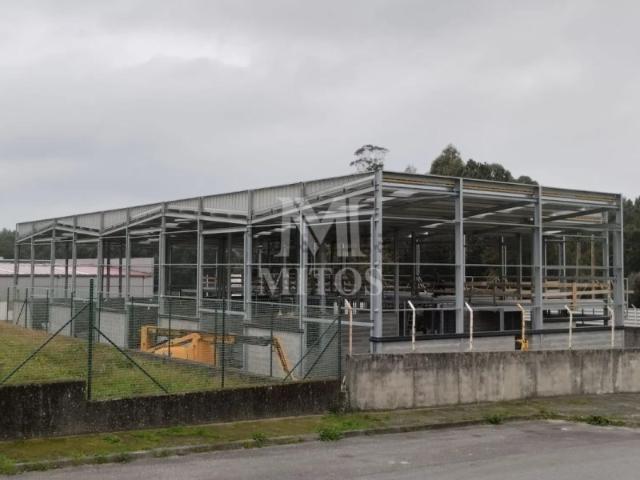 Armazém venda em Arga De Baixo, Viana Do Castelo