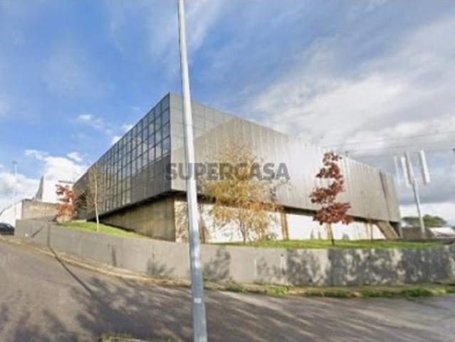 Armazém venda em Bitarães, Porto