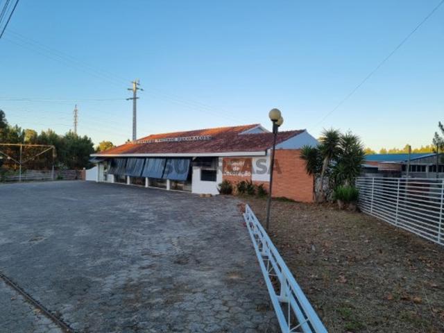 Armazém venda em Batalha, Leiria