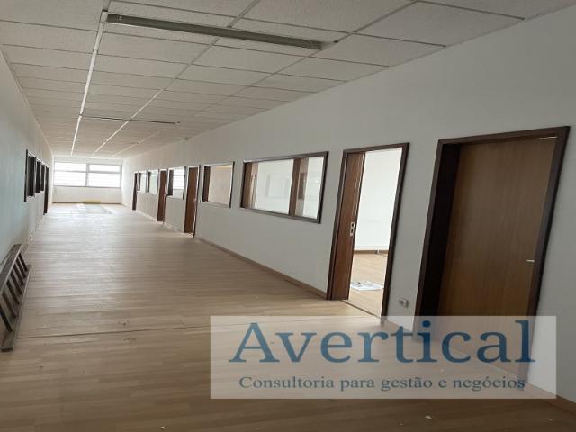 Armazém alugar em Vila Do Conde, Porto
