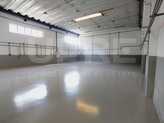 Armazém alugar em Gondomar, Porto