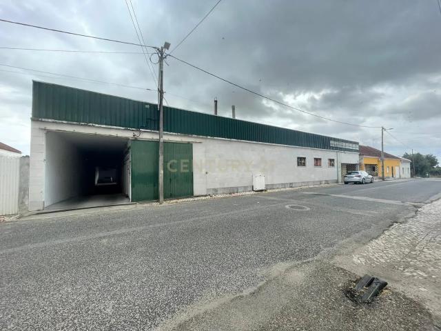 Loja venda em Cartaxo e Vale da Pinta, Cartaxo