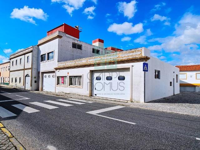 Loja venda em Urbanização Quinta da Marquesa, Óbidos