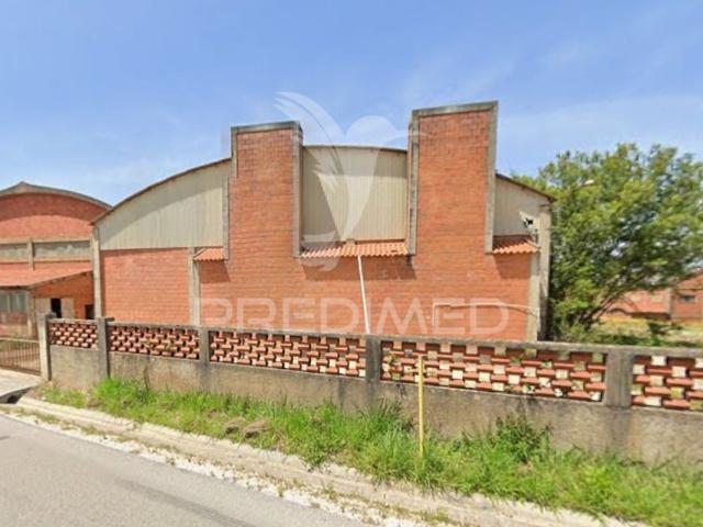 Armazém venda em Arganil, Coimbra