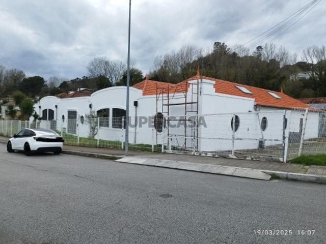 Armazém venda em Porto