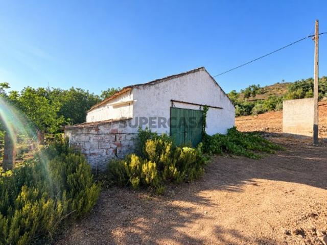 Armazém venda em São Brás de Alportel, Faro