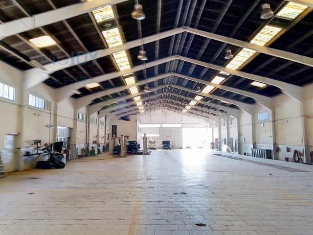 Armazém alugar em Ovar, Aveiro