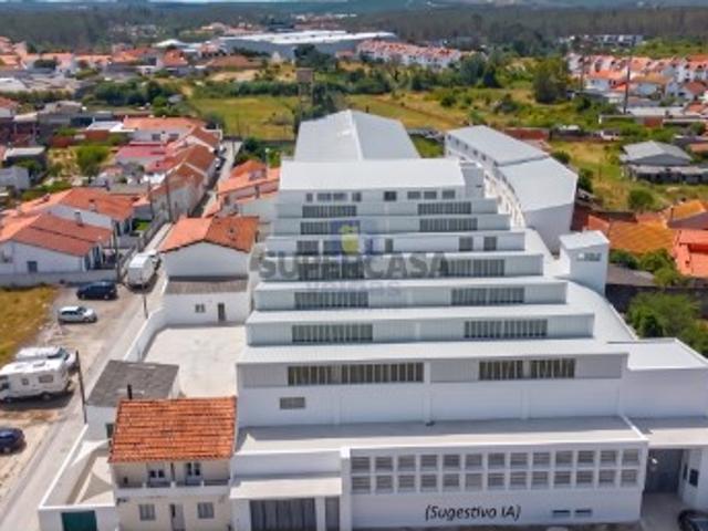 Armazém venda em Marinha Grande, Leiria