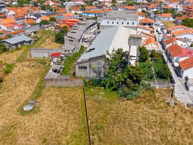 Loja venda em Guarda Nova, Marinha Grande