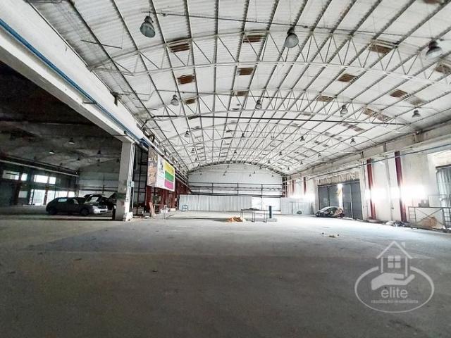 Armazém venda em Verderena, Setúbal