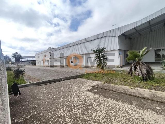 Armazém venda em Muge, Muge