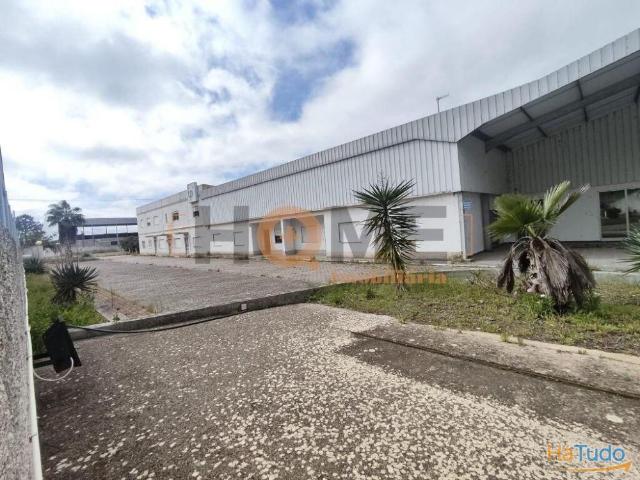 Armazém venda em Salvaterra De Magos, Santarém
