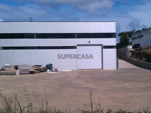 Armazém venda em Santa Maria Da Feira, Aveiro