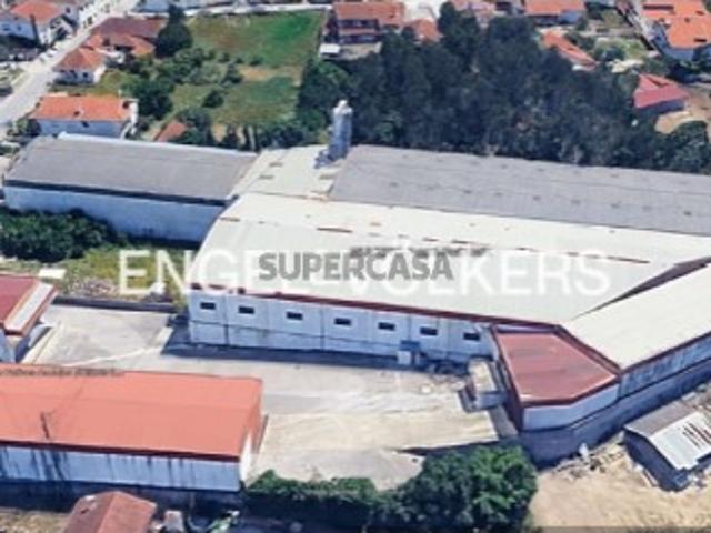 Armazém venda em Porto De Mós, Leiria