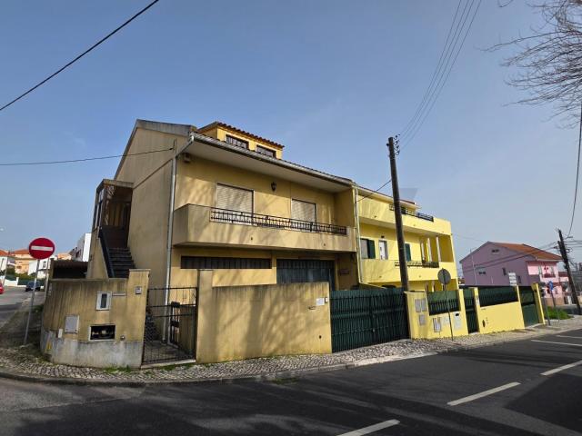 Armazém venda em Bairro dos Quatro, Odivelas