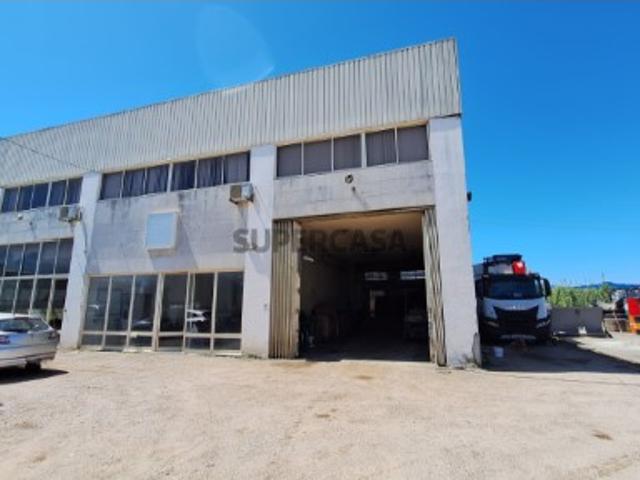 Armazém venda em Moita, Alhos Vedros