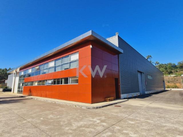 Armazém venda em Gavião, Portalegre