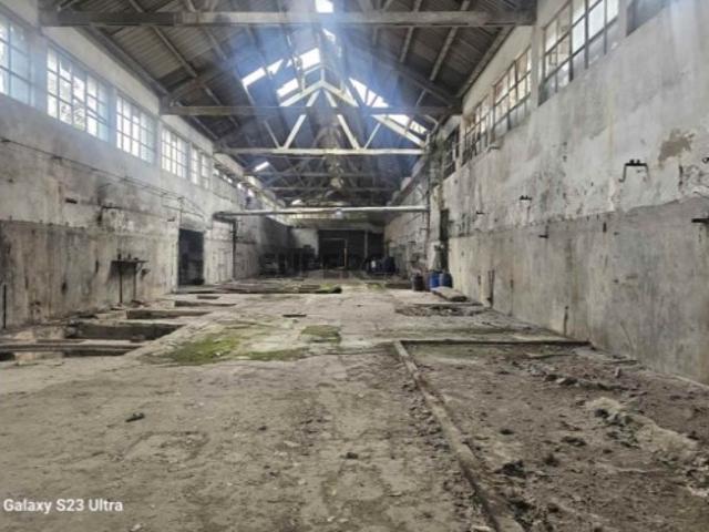 Armazém venda em Castelo Branco, Canhoso