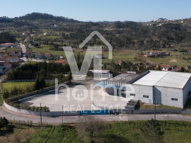 Armazém venda em Pombal, São Simão De Litém