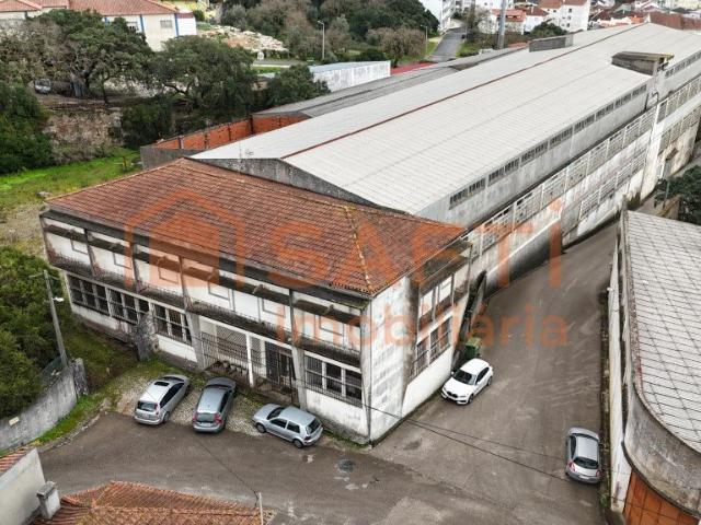 Loja venda em Porto De Mós, Leiria