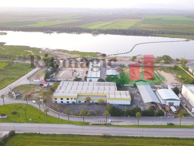 Armazém venda em Chamusca e Pinheiro Grande, Chamusca