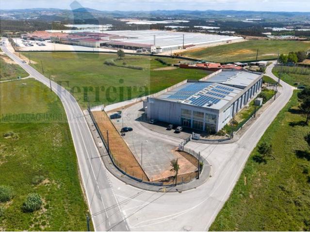 Armazém venda em Torres Vedras, Lisboa