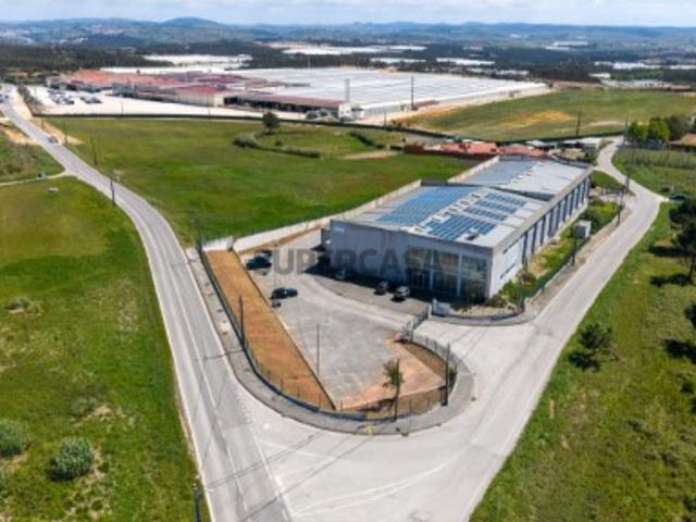 Armazém venda em Torres Vedras, Lisboa