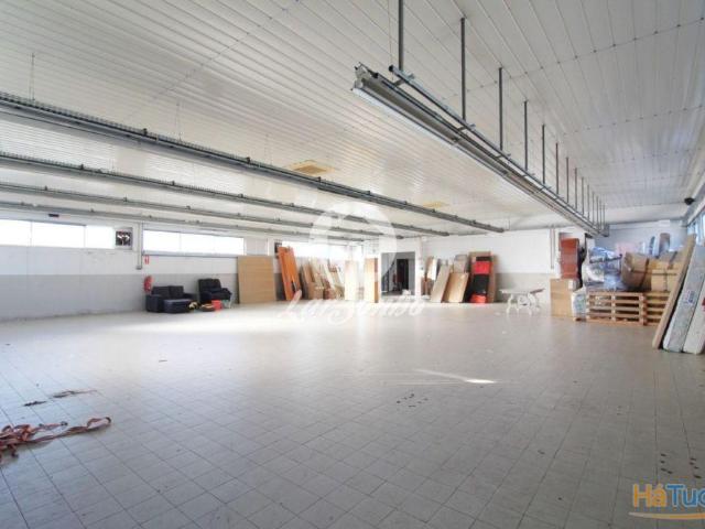 Armazém venda em Arcozelo, Braga