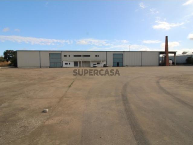 Armazém venda em São Brás De Alportel, Faro