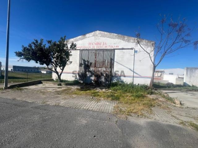 Armazém venda em Beja