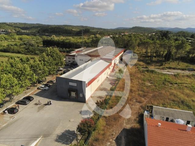 Armazém venda em Coimbrã, Cernache