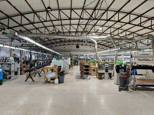 Armazém venda em Mirões, Oliveira De Azeméis