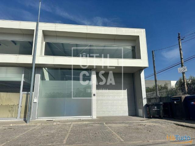Armazém venda em Arcozelo, Braga
