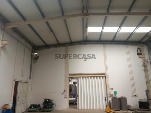 Armazém venda em Esposende, Braga
