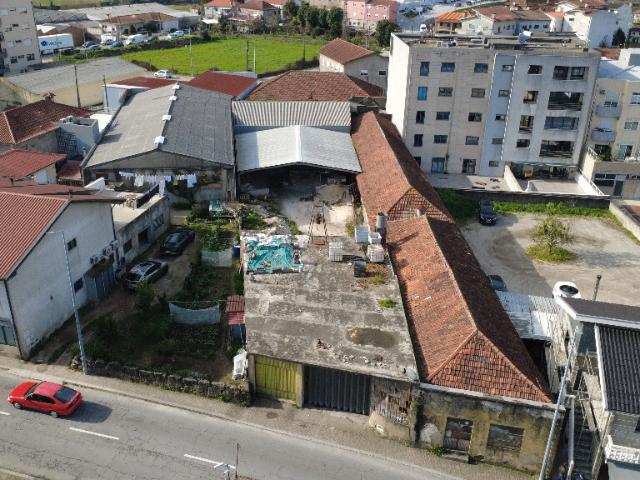 Armazém venda em Bitarães, Porto