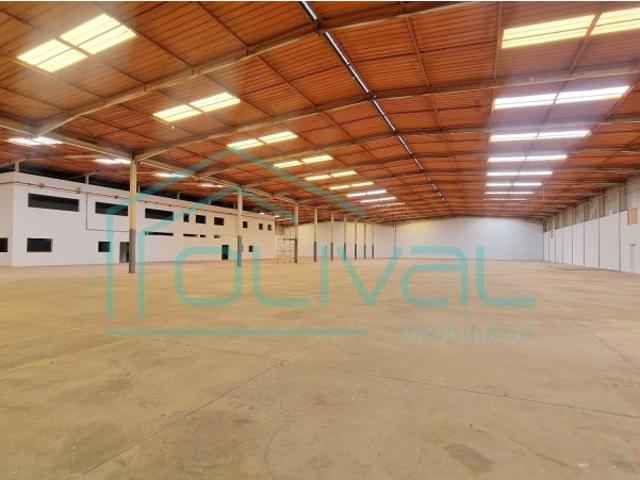 Armazém venda em Benavente, Santarém