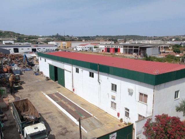 Armazém venda em Vila Viçosa, Évora