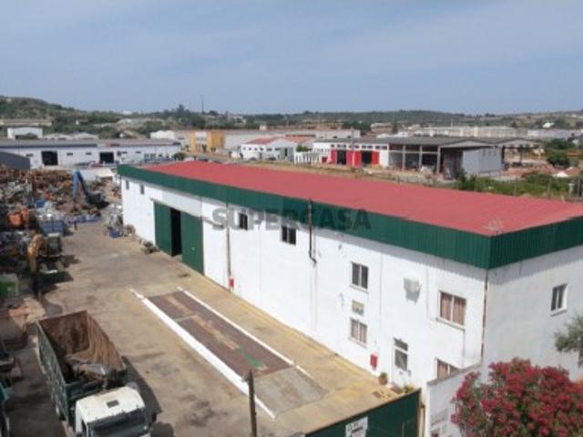 Armazém venda em Vila Viçosa, Évora