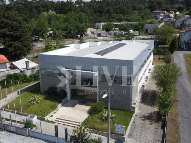 Armazém venda em Viseu