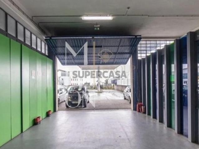 Armazém venda em Vila Nova De Gaia